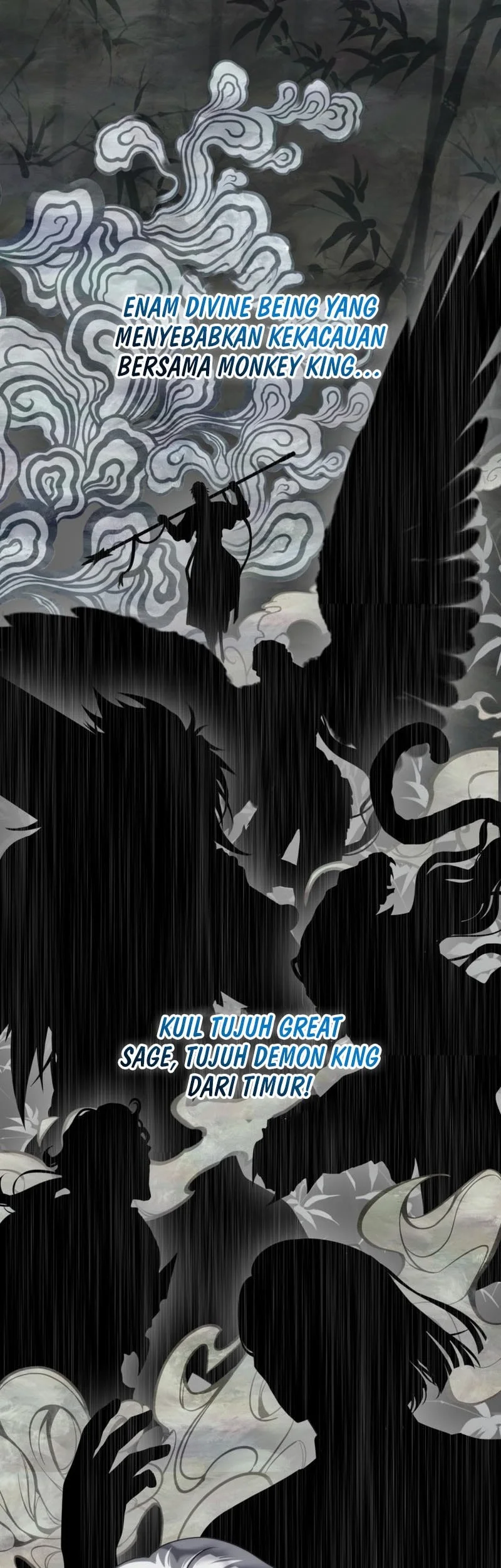 Chapter 223 - halaman 33