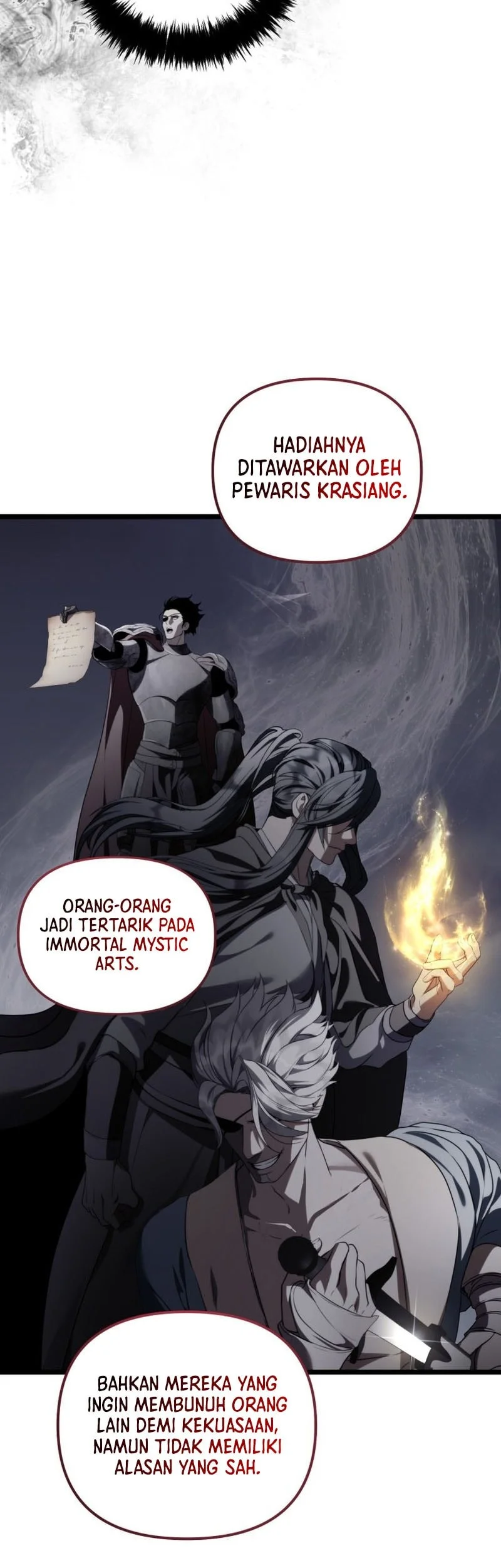 Chapter 224 - halaman 22