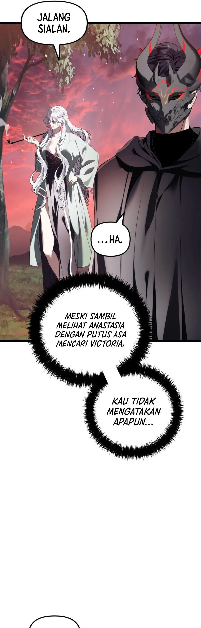 Chapter 224 - halaman 28