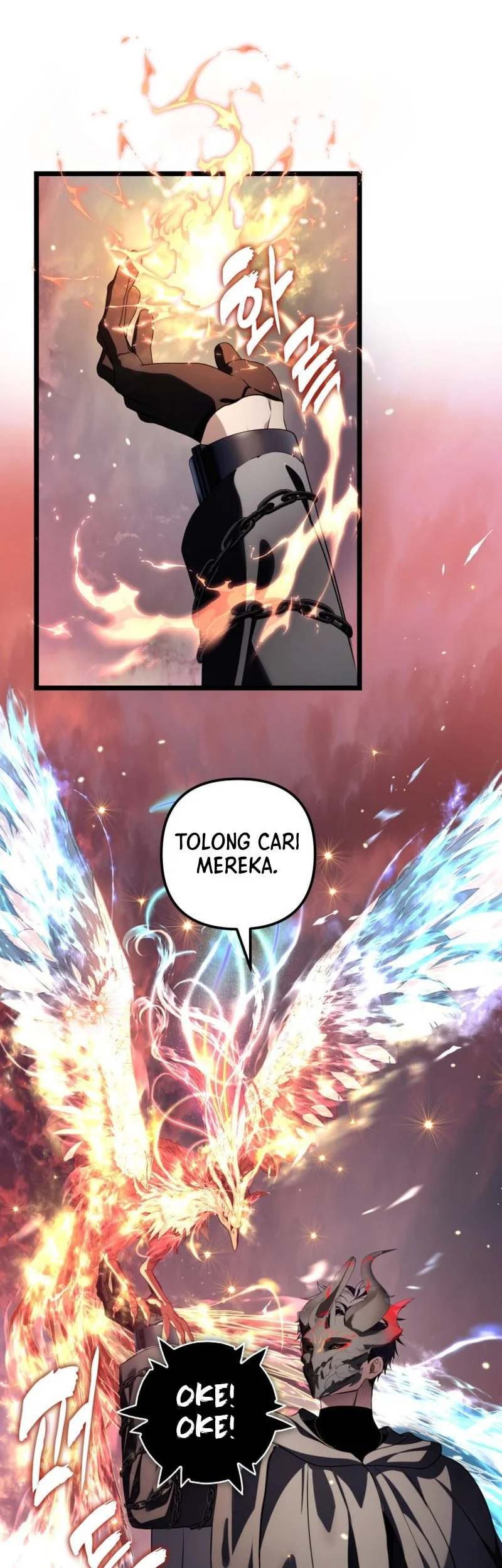 Chapter 224 - halaman 30