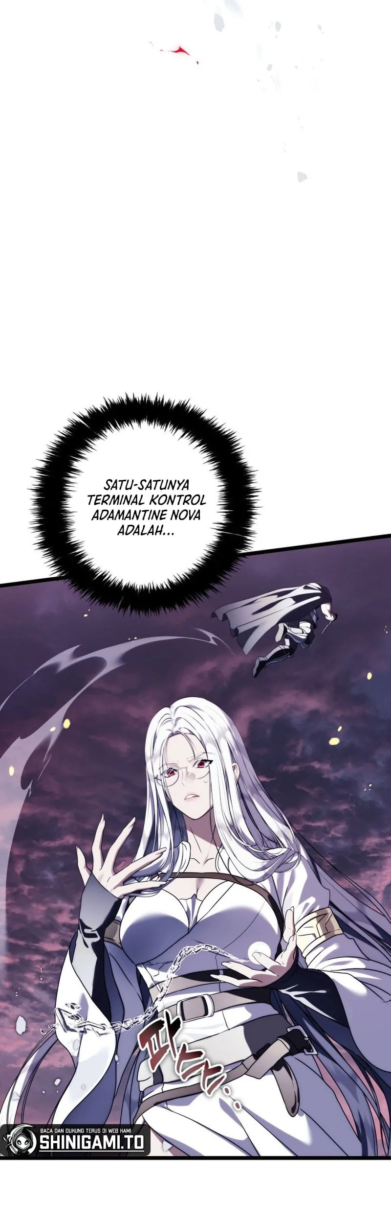 Chapter 225 - halaman 38