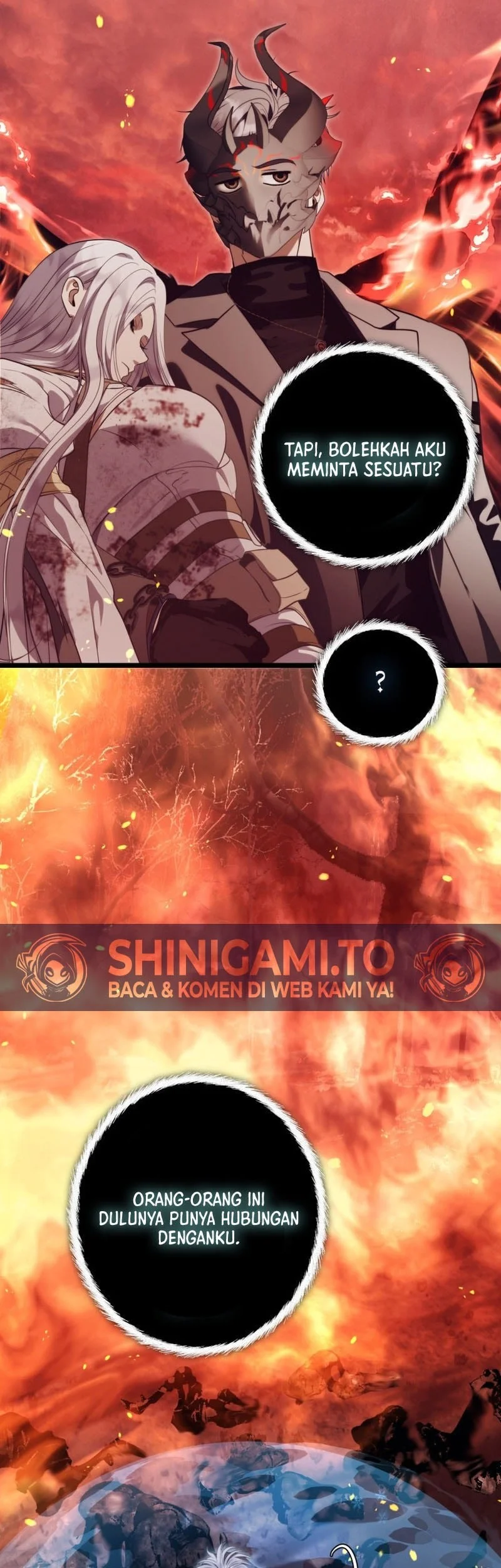 Chapter 226 - halaman 47