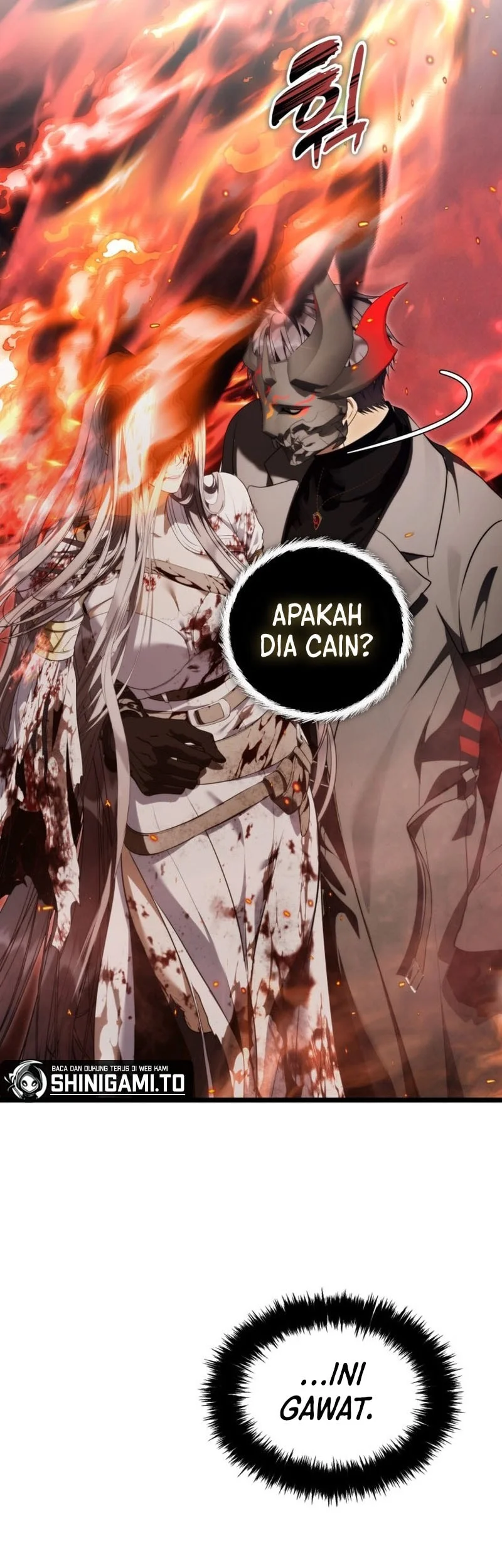 Chapter 226 - halaman 5
