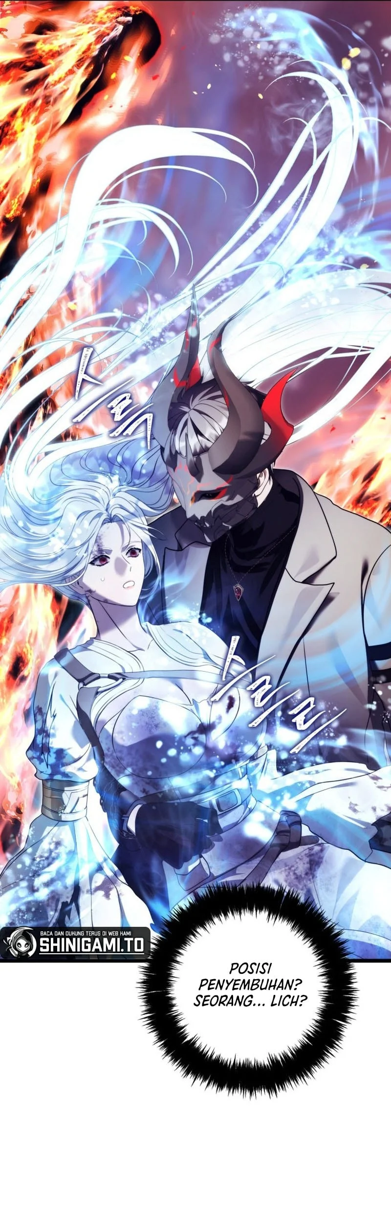 Chapter 226 - halaman 19