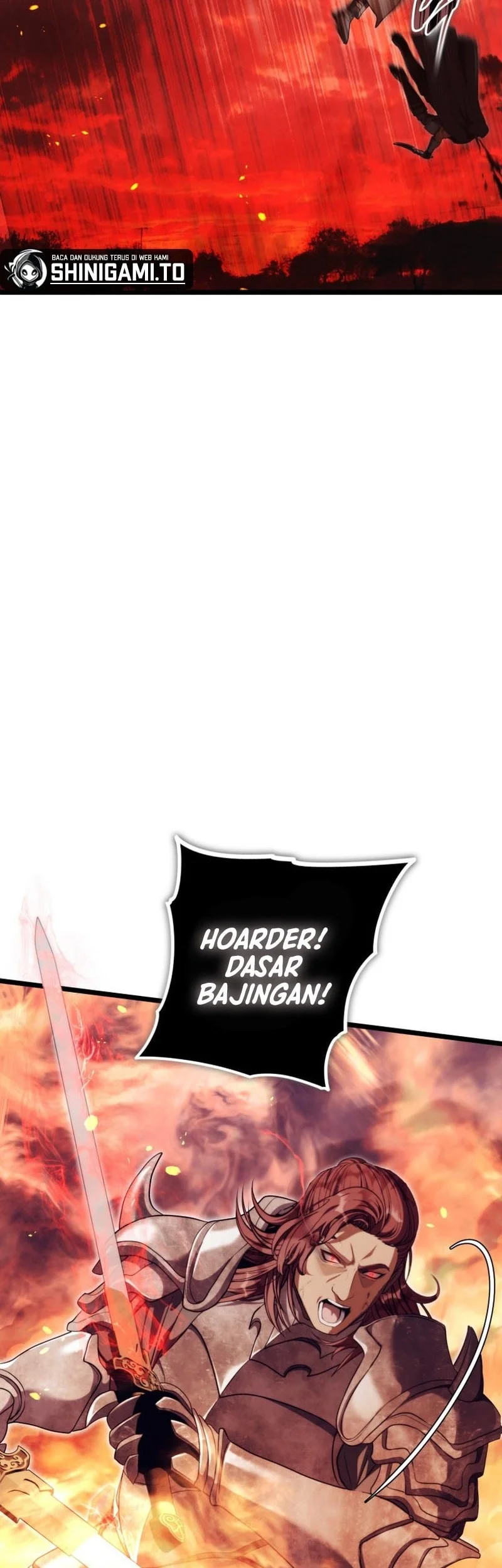 Chapter 226 - halaman 32