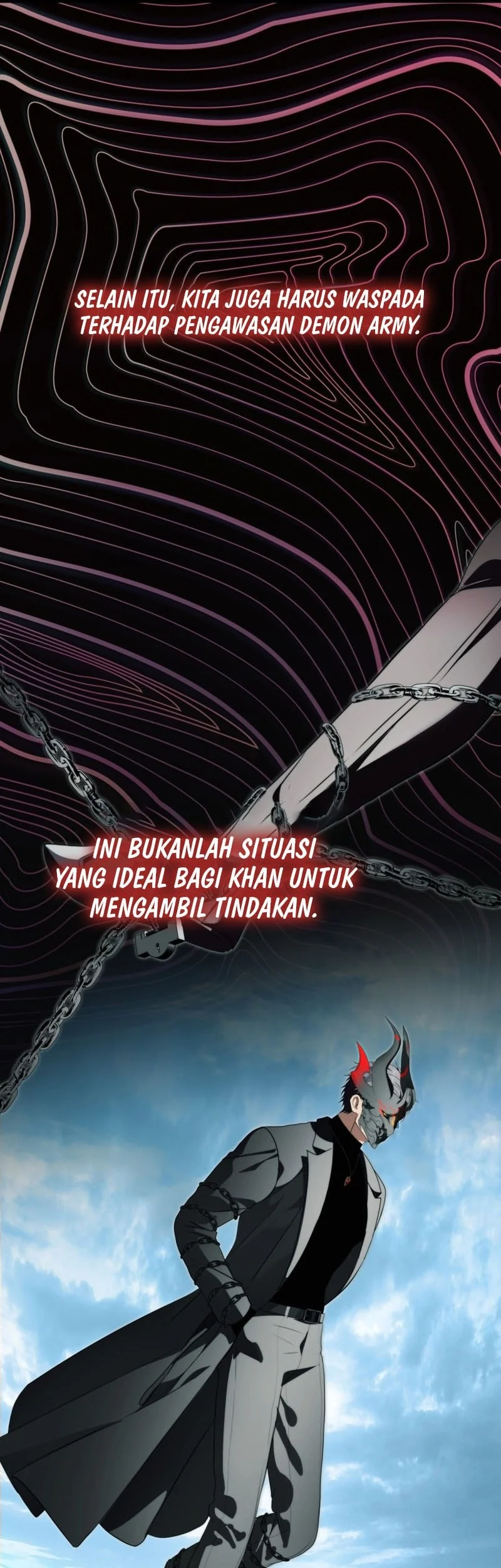Chapter 229 - halaman 34
