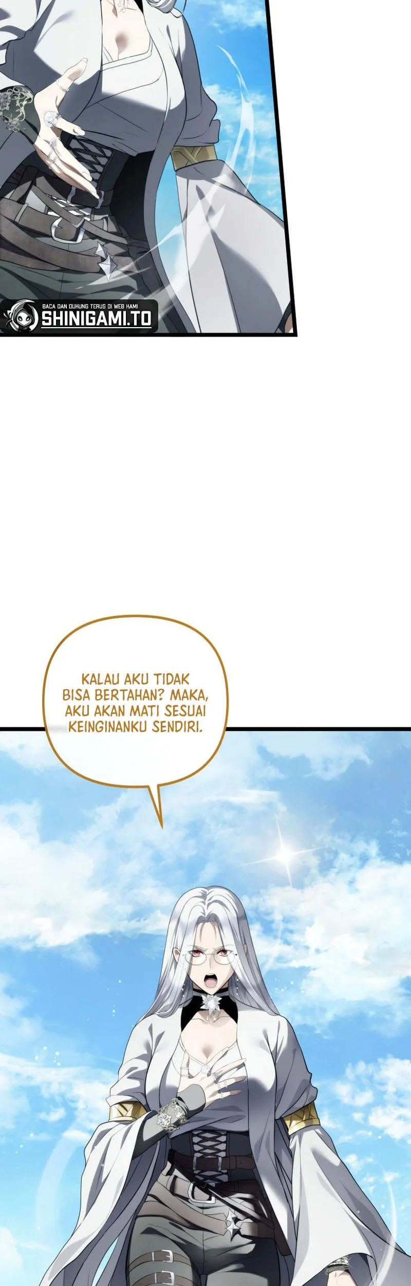 Chapter 229 - halaman 20