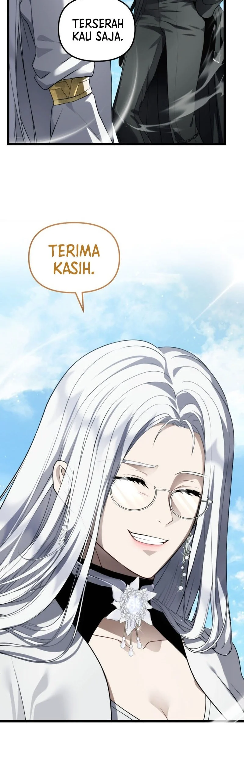 Chapter 229 - halaman 22