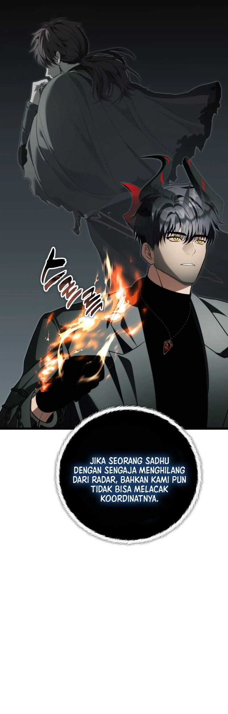 Chapter 229 - halaman 32
