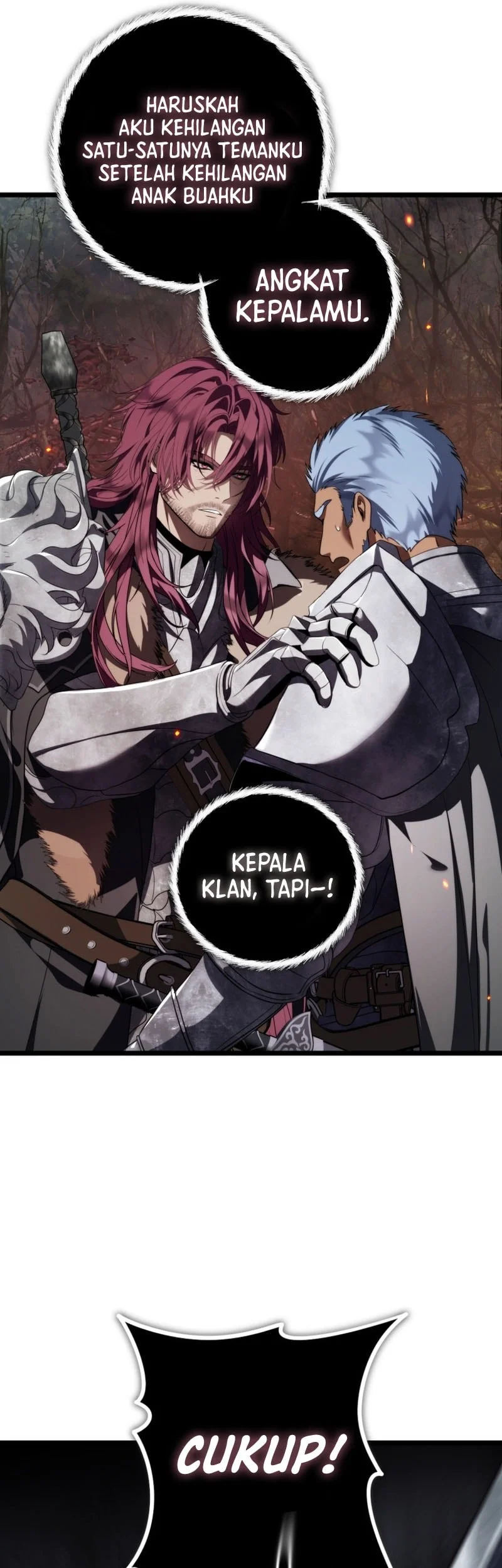 Chapter 230 - halaman 35