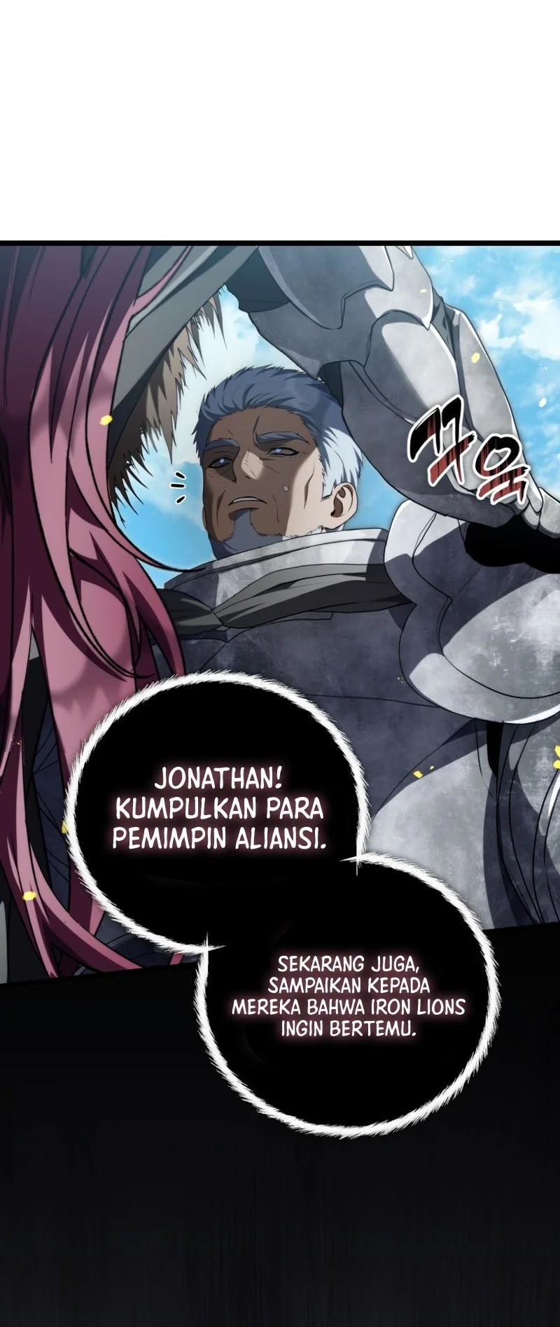 Chapter 230 - halaman 37