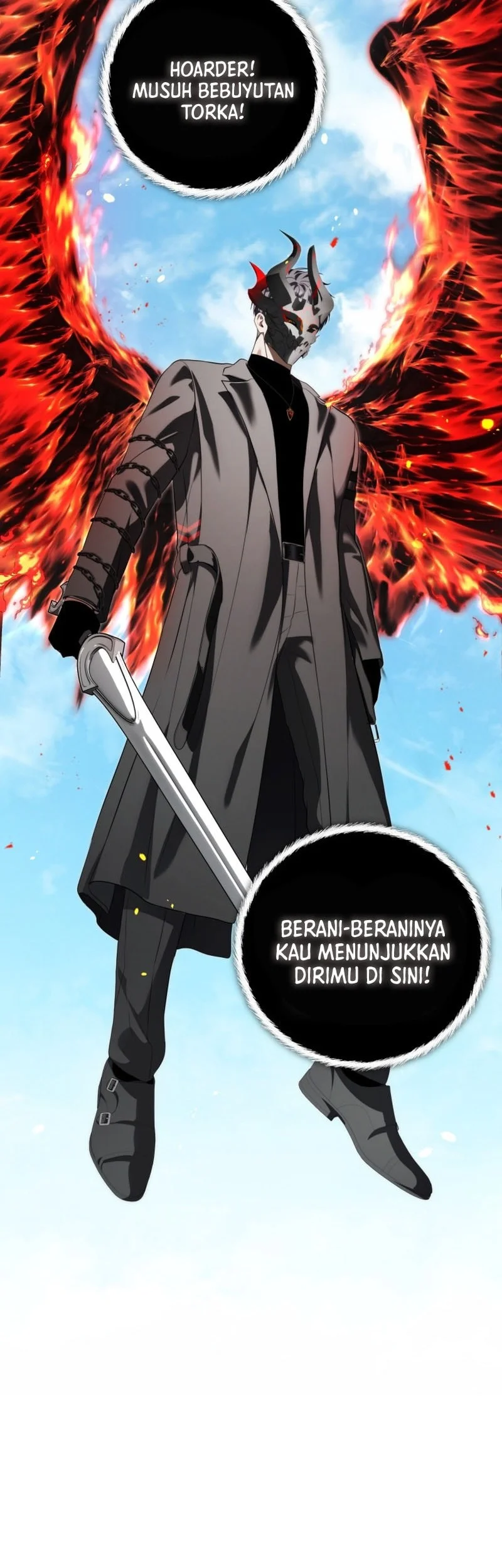 Chapter 230 - halaman 8