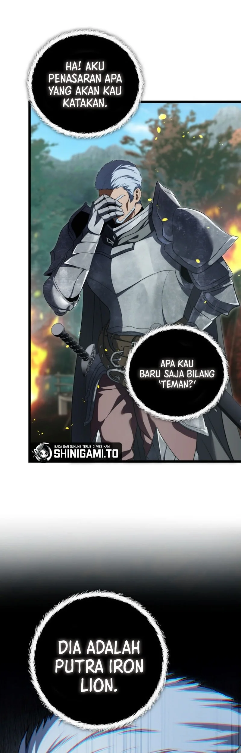 Chapter 230 - halaman 20
