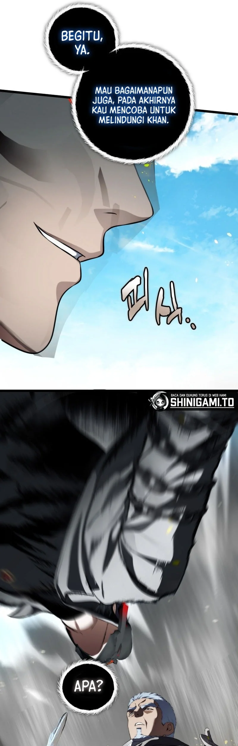 Chapter 230 - halaman 23