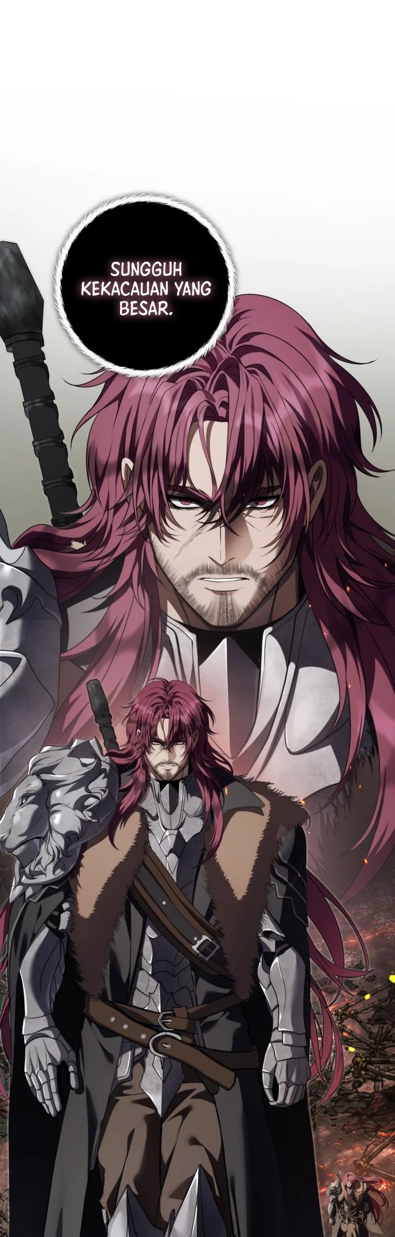 Chapter 230 - halaman 31