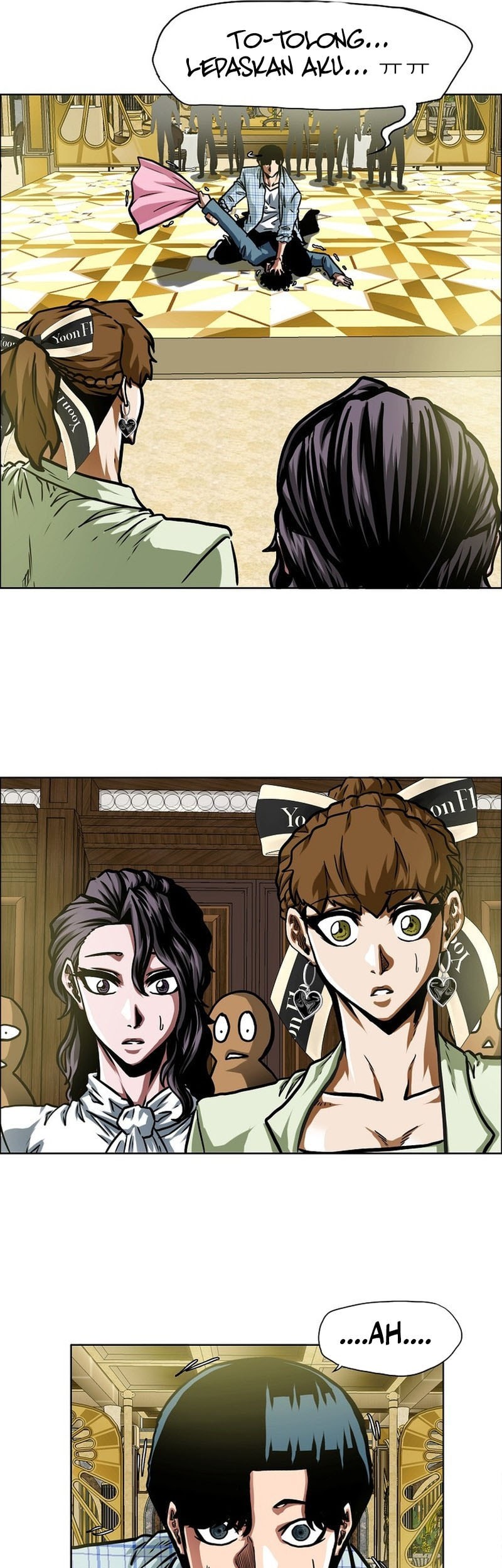 Chapter 18 - halaman 20
