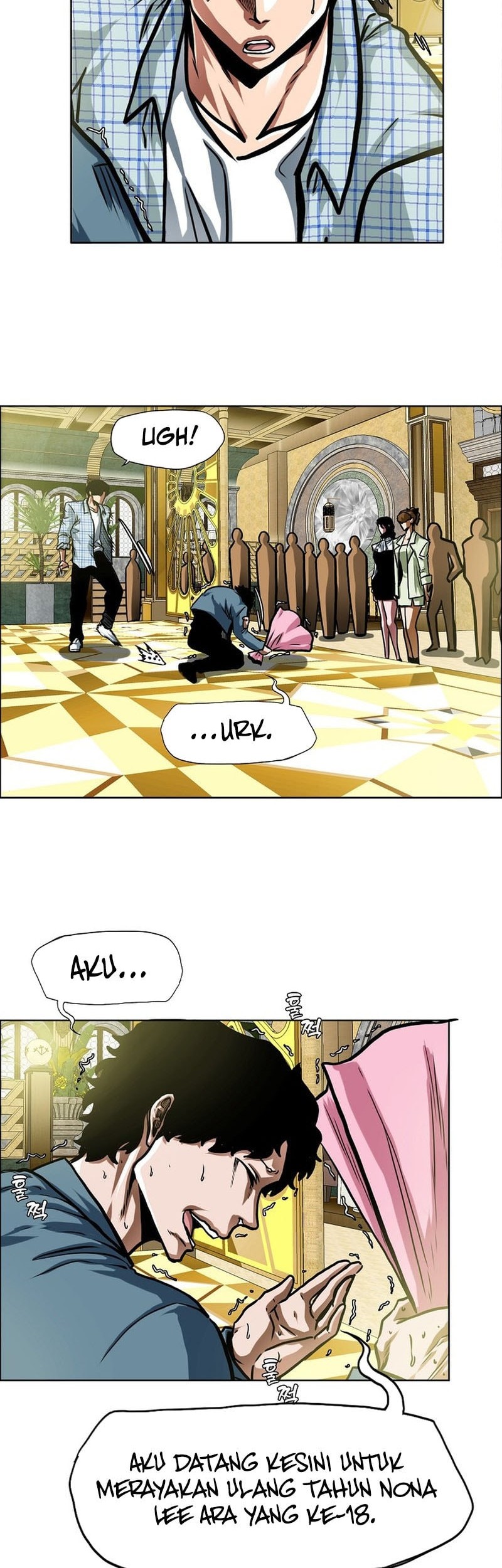 Chapter 18 - halaman 21