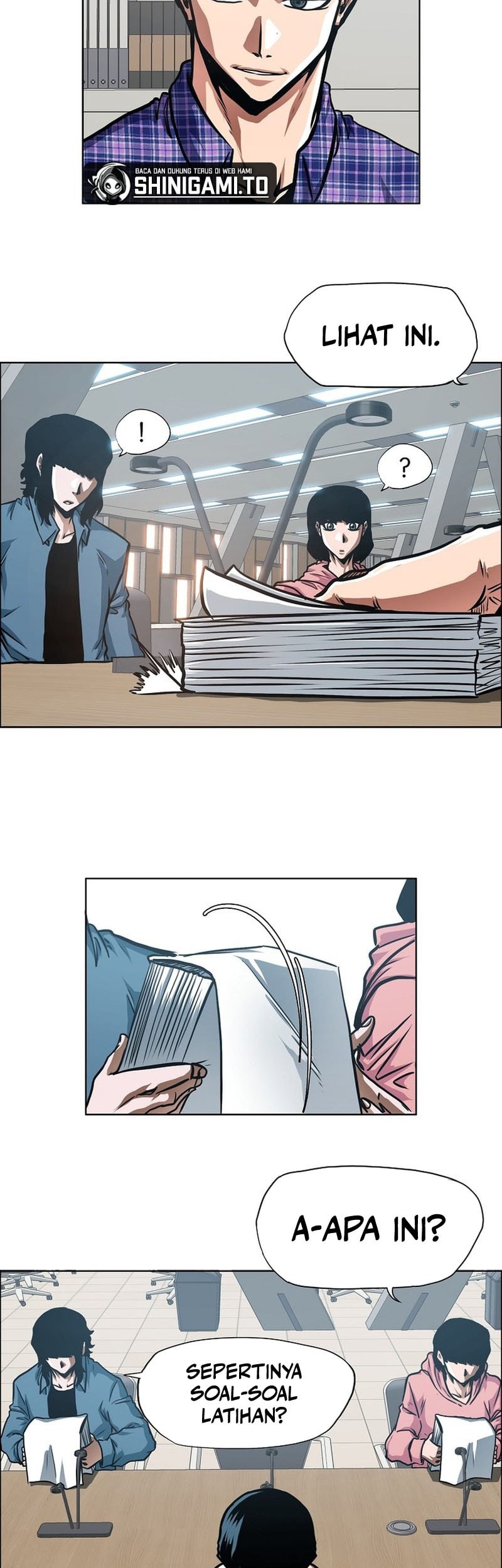 Chapter 20 - halaman 33