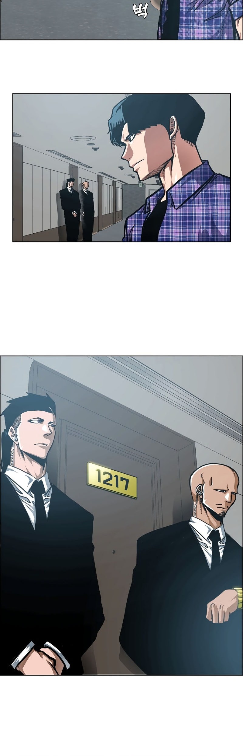 Chapter 21 - halaman 34