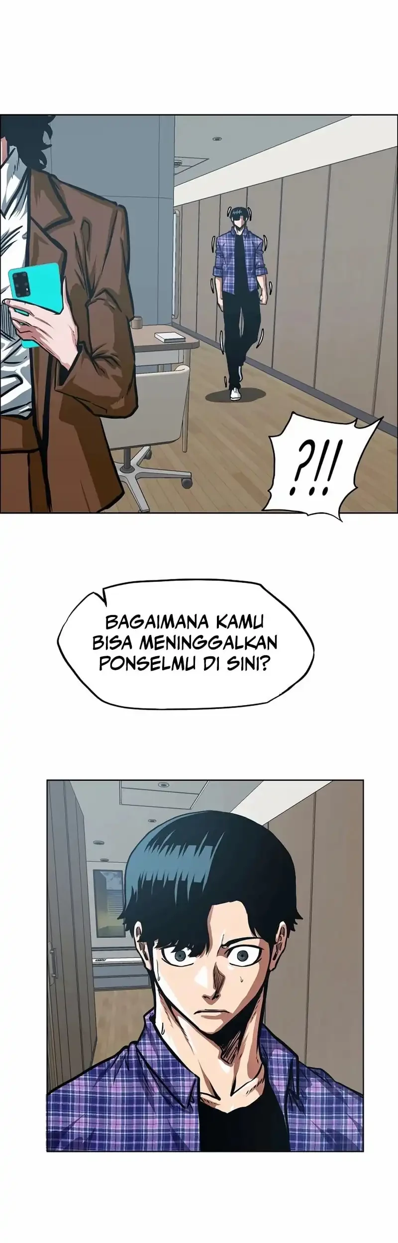 Chapter 25 - halaman 43