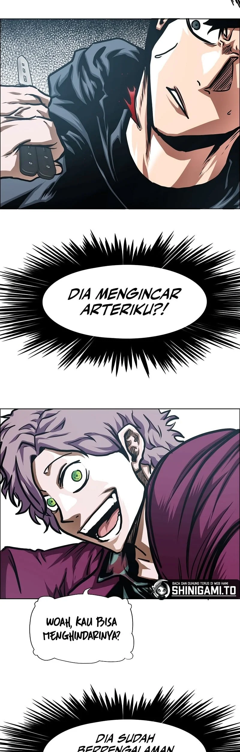 Chapter 32 - halaman 32