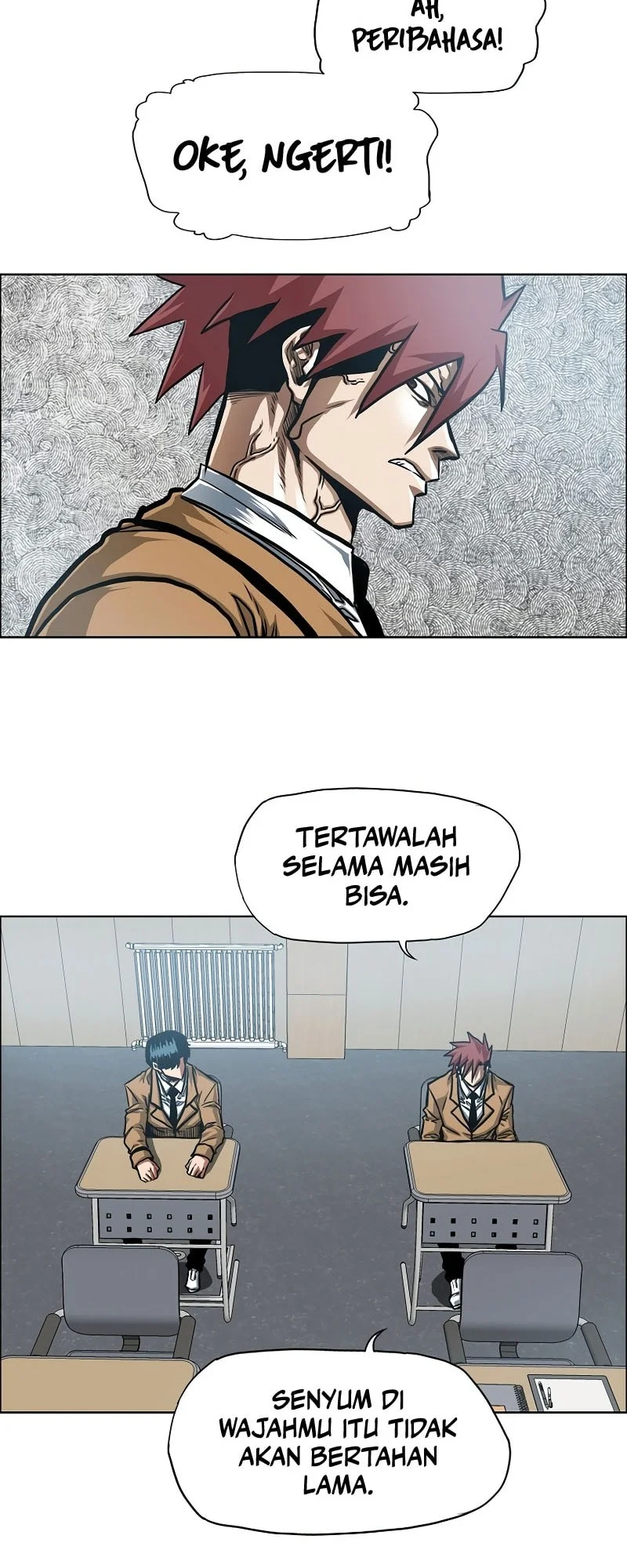 Chapter 33 - halaman 30