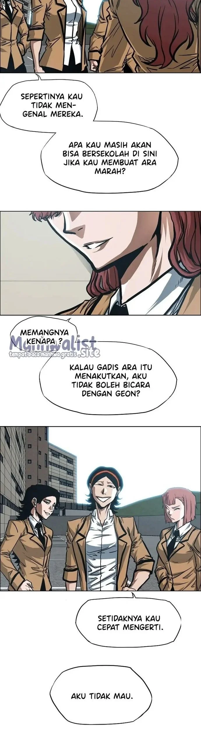 Chapter 35 - halaman 30
