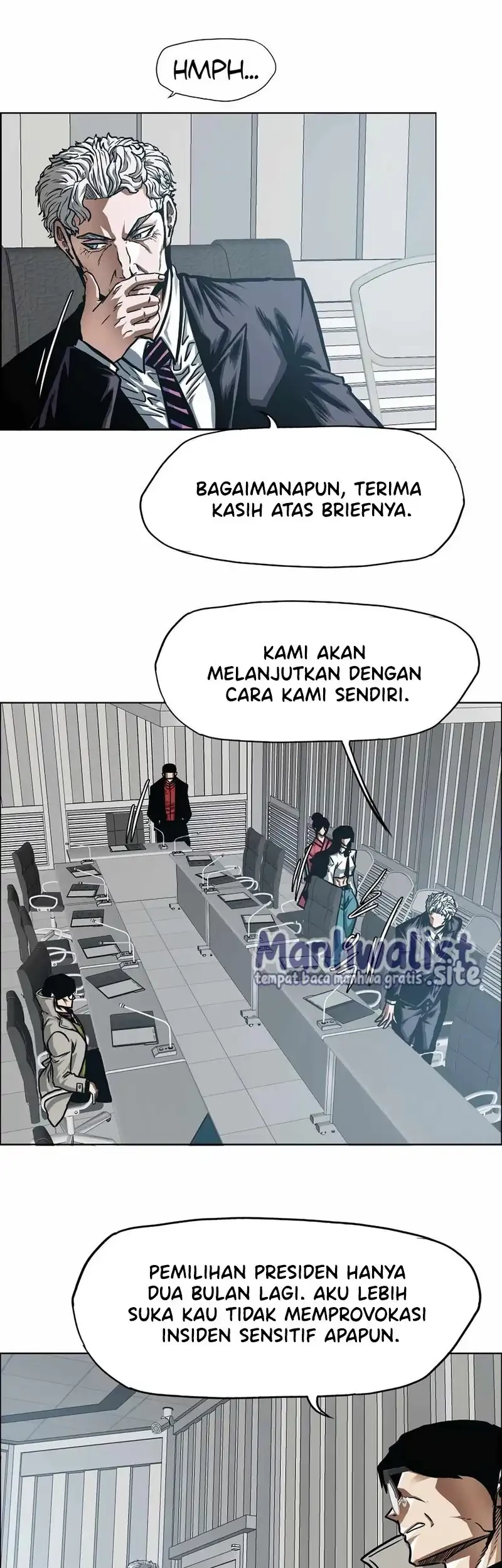 Chapter 38 - halaman 32