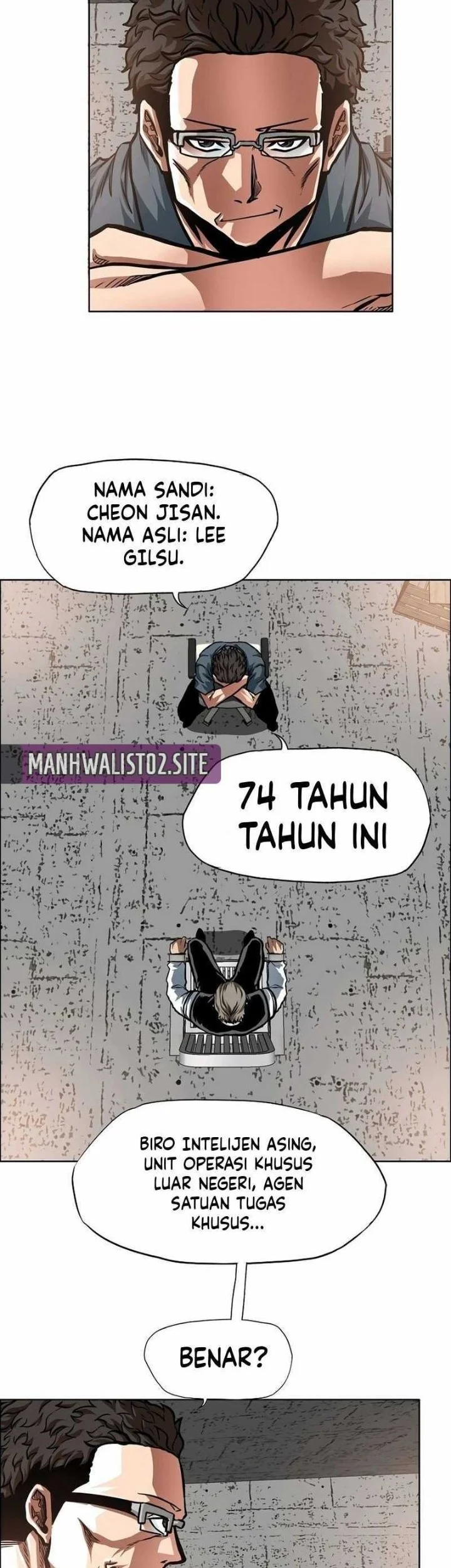 Chapter 40 - halaman 38
