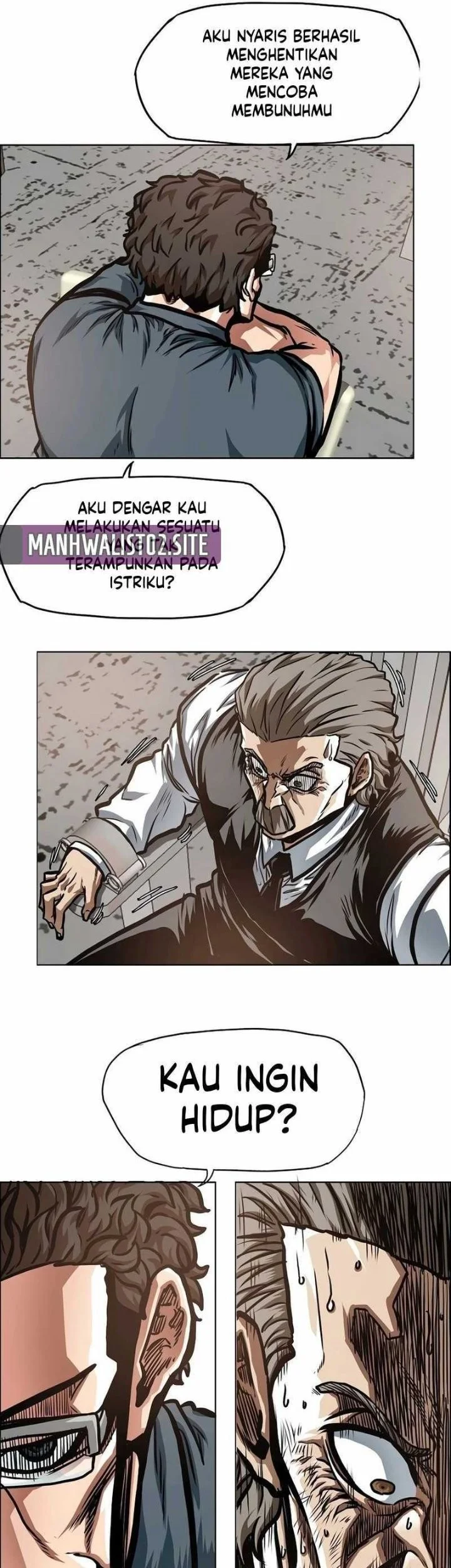 Chapter 40 - halaman 41