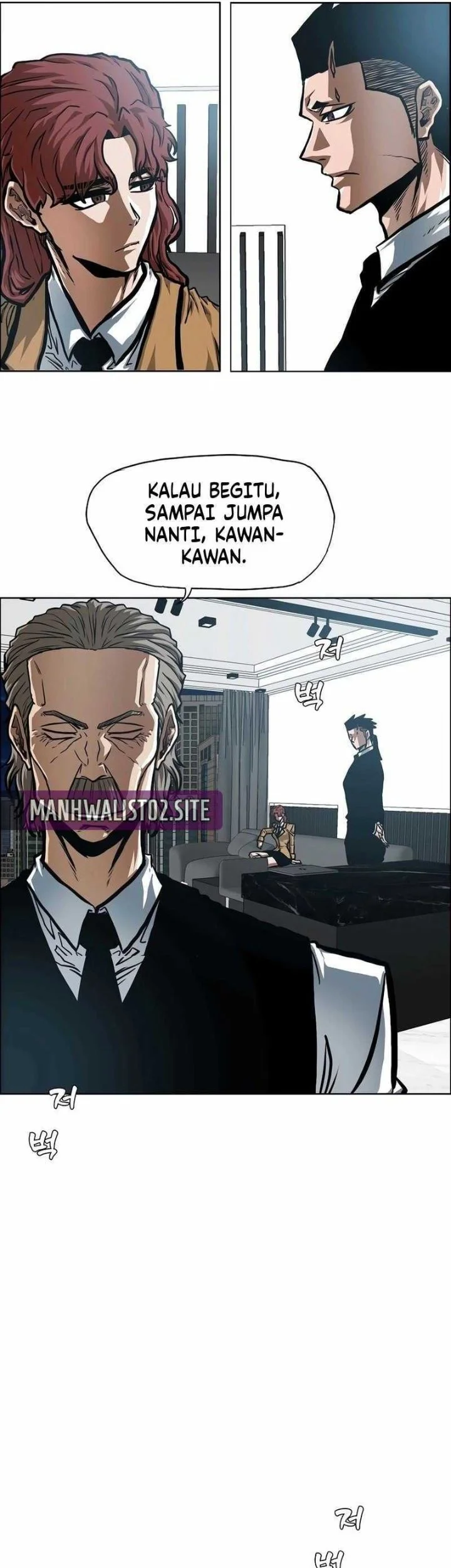 Chapter 40 - halaman 16