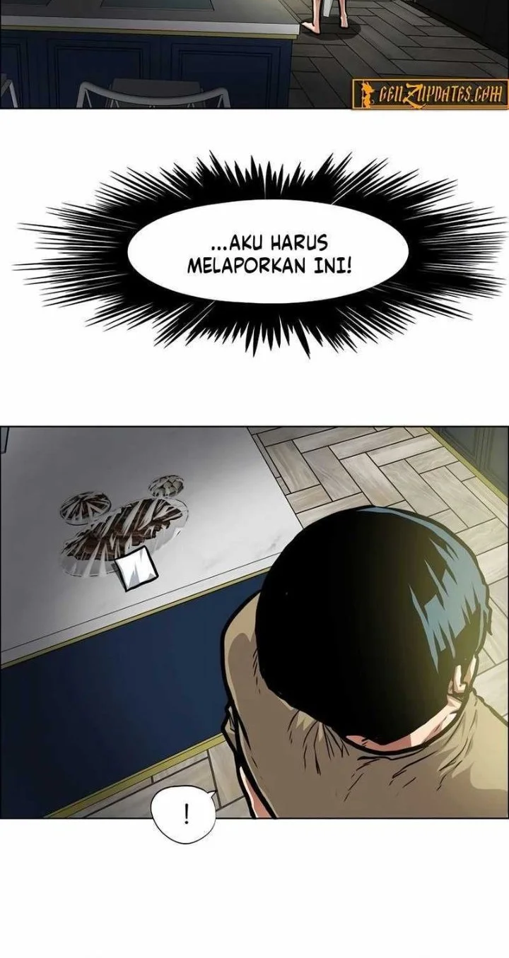 Chapter 40 - halaman 21