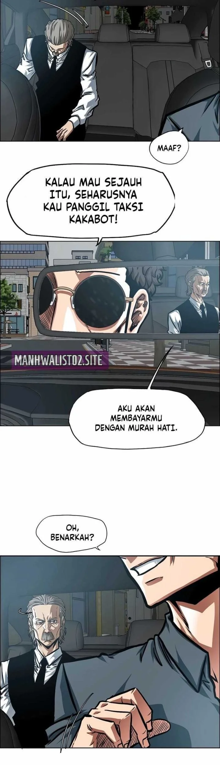 Chapter 40 - halaman 26