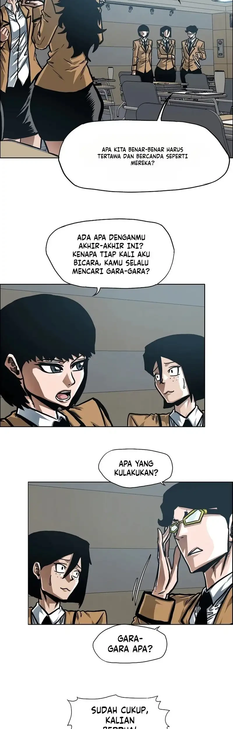 Chapter 42 - halaman 33