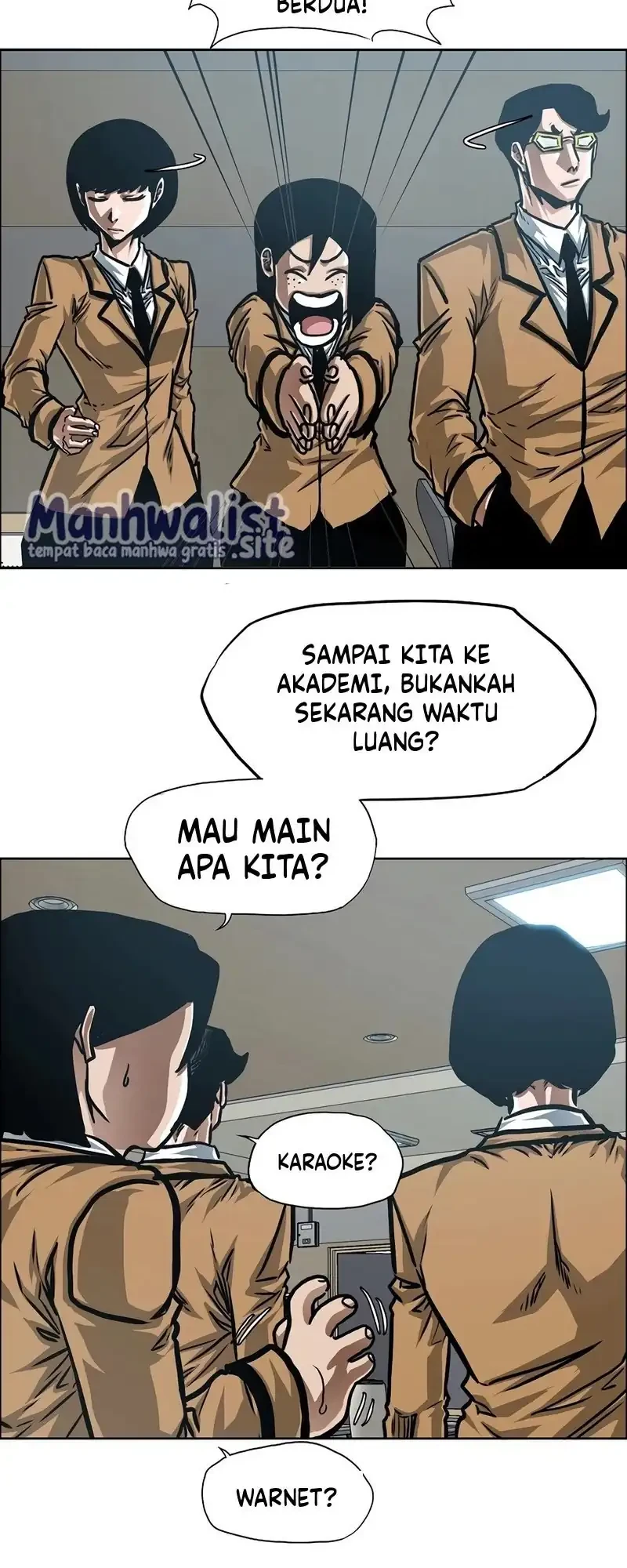Chapter 42 - halaman 34
