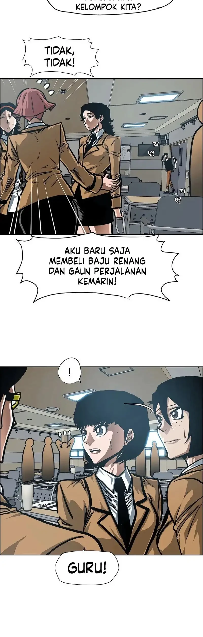 Chapter 42 - halaman 21