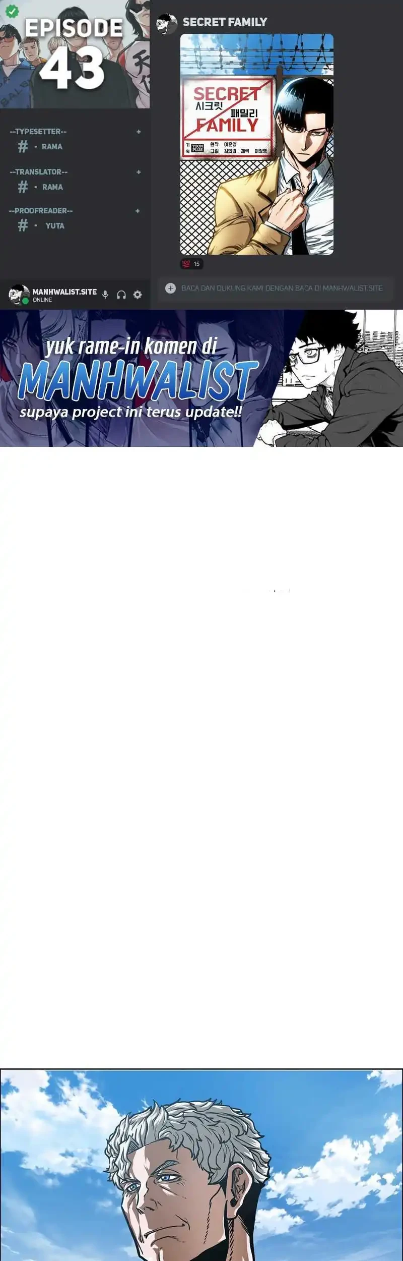 Chapter 43 - halaman 2