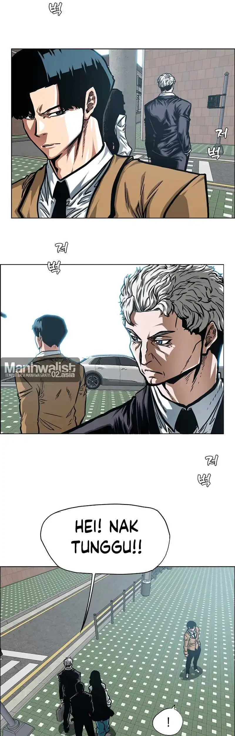Chapter 43 - halaman 6