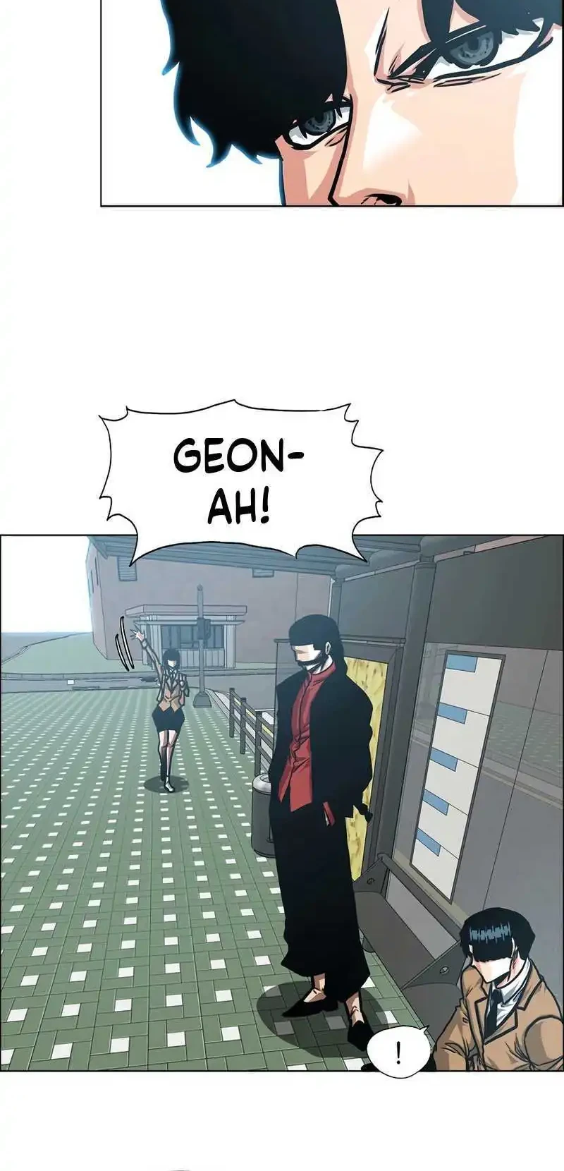 Chapter 43 - halaman 21