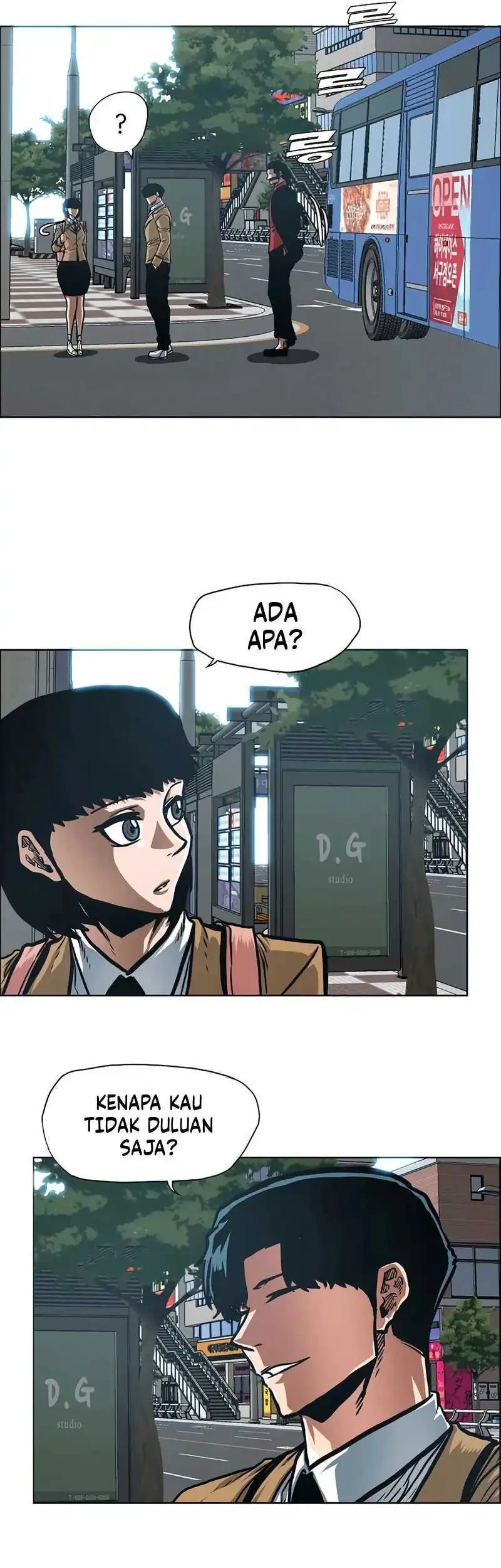 Chapter 43 - halaman 30