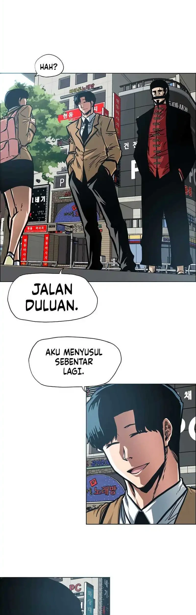 Chapter 43 - halaman 31