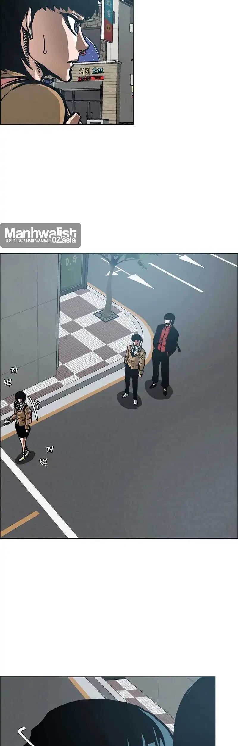 Chapter 43 - halaman 32
