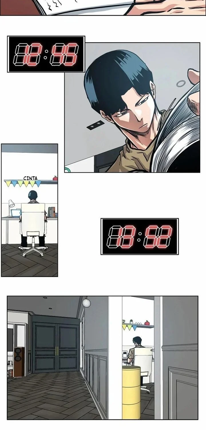 Chapter 45 - halaman 21