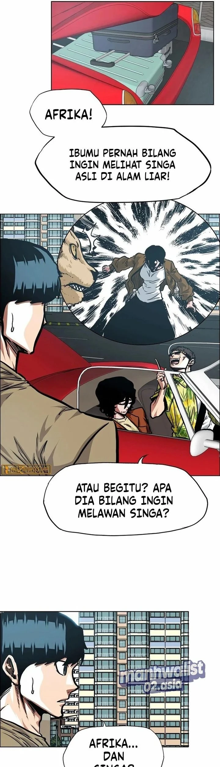Chapter 45 - halaman 6