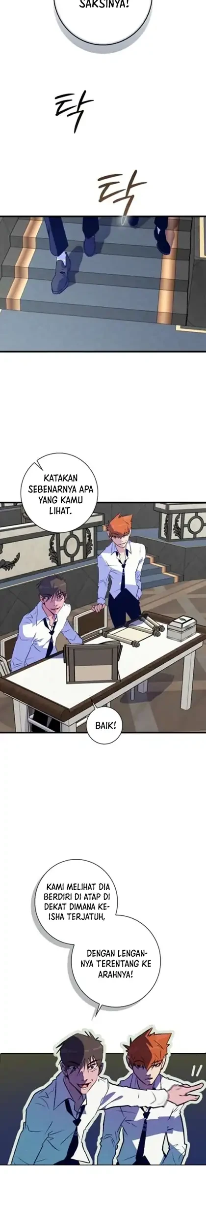 Chapter 27 - halaman 22