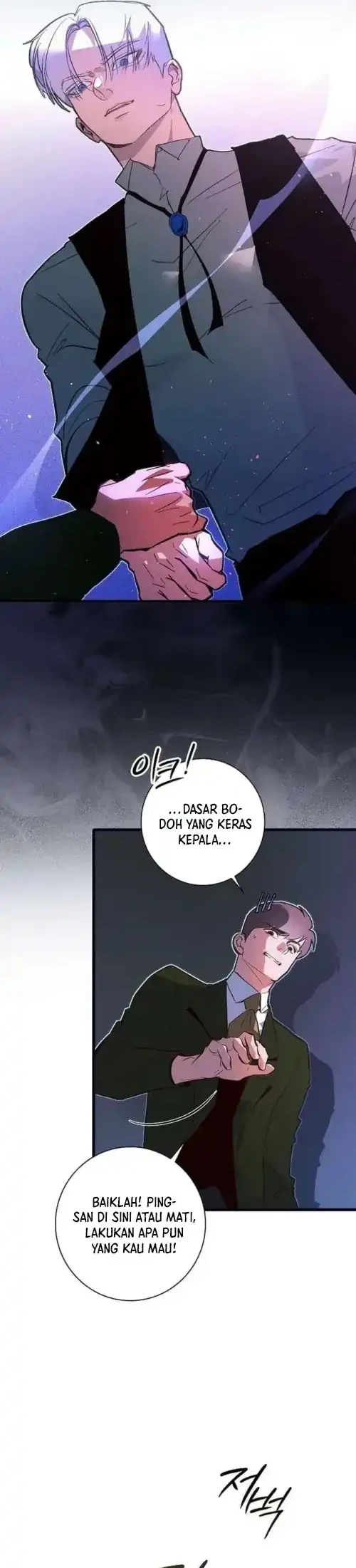 Chapter 40 - halaman 21