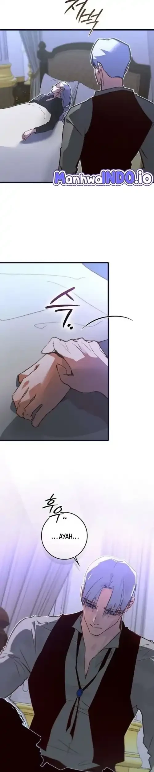 Chapter 40 - halaman 22