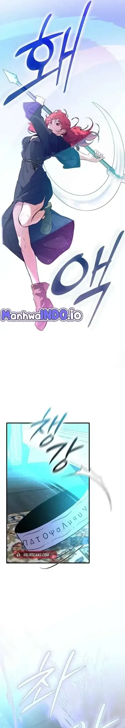 Chapter 50 - halaman 16