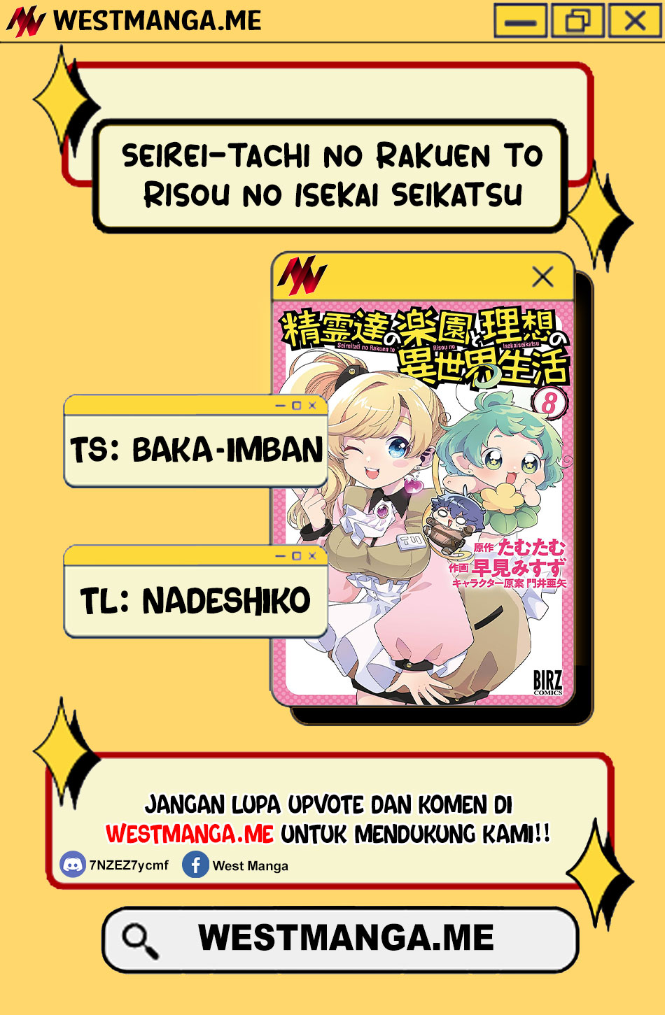 Chapter 74 - halaman 2