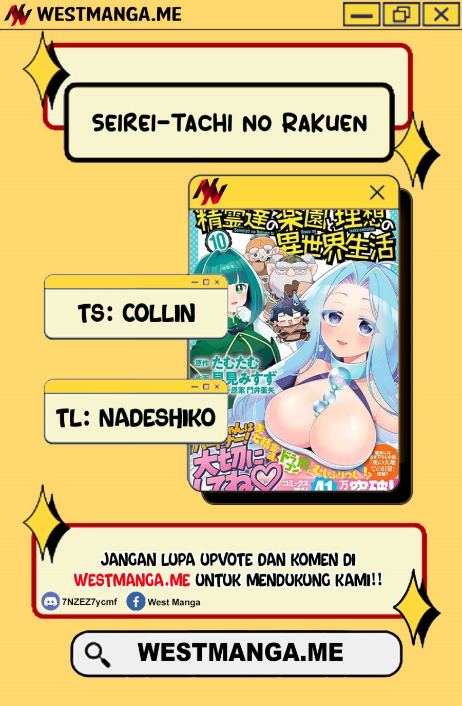Chapter 77 - halaman 5